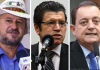 Cattani, Galli e Sebastião Rezende estão entre 17 candidatos que alteraram autodeclaração racial