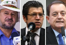 Cattani, Galli e Sebastião Rezende estão entre 17 candidatos que alteraram autodeclaração racial