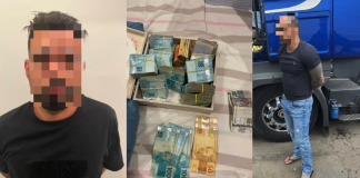 Operação busca prender nove integrantes de facção foragidos no Rio e sequestra carros de luxo