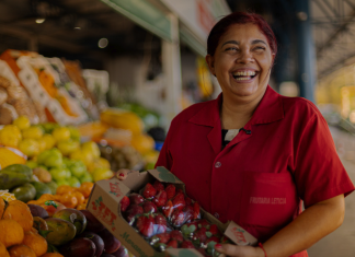 Prefeitura de Cuiabá convida feirantes e população para programação cultural no Mercado do Porto
