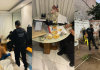 Polícia Civil bloqueia mais de R$ 41 milhões na segunda fase da Operação Efatá