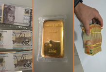 PF mira grupo suspeito de comercializar ouro de origem ilícita entre Mato Grosso e São Paulo