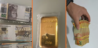 PF mira grupo suspeito de comercializar ouro de origem ilícita entre Mato Grosso e São Paulo