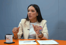 Janaina Riva defende prisão perpétua para crimes violentos e diz que “pena de morte” já ocorre no Brasil