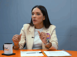 Janaina Riva defende prisão perpétua para crimes violentos e diz que “pena de morte” já ocorre no Brasil