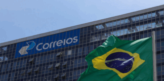 Correios acumulam prejuízo de R$ 5,5 bilhões no primeiro semestre
