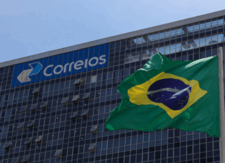 Correios acumulam prejuízo de R$ 5,5 bilhões no primeiro semestre