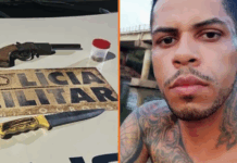 Criminosos invadem casa e fazem mãe e filha de 13 anos reféns em Marcelândia