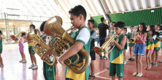 Desfile de 7 de Setembro terá programação noturna e estrutura para receber famílias em Cuiabá