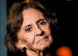 Laura Cardoso morre aos 98 anos após mais de oito décadas dedicadas à arte