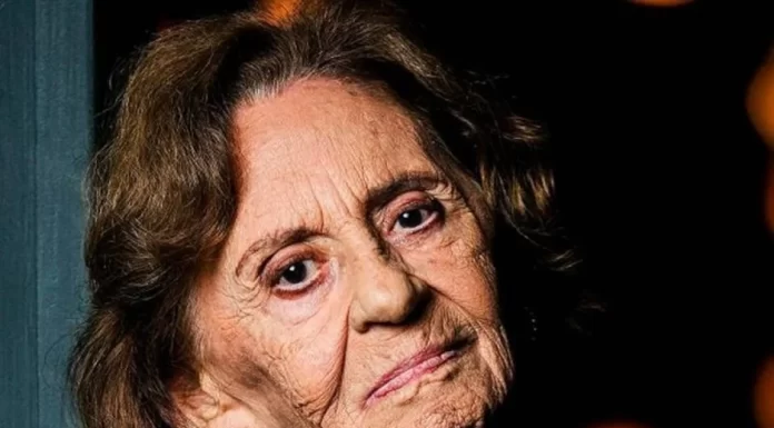 Laura Cardoso morre aos 98 anos após mais de oito décadas dedicadas à arte