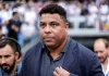 Entidades pedem inclusão de grupo de Ronaldo Fenômeno em ato de concentração da FFU