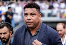 Entidades pedem inclusão de grupo de Ronaldo Fenômeno em ato de concentração da FFU