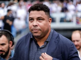 Entidades pedem inclusão de grupo de Ronaldo Fenômeno em ato de concentração da FFU