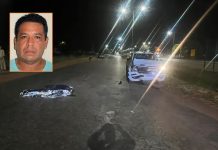 Motociclista morto em acidente provocado por adolescente é identificado; veículo havia sido entregue por cunhado do suspeito