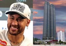 Quanto custa morar no prédio de Neymar em Balneário Camboriú?