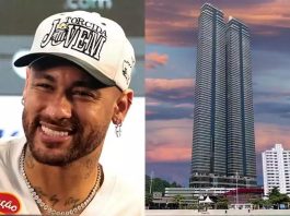 Quanto custa morar no prédio de Neymar em Balneário Camboriú?