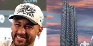 Quanto custa morar no prédio de Neymar em Balneário Camboriú?