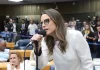 Patrimônio declarado por Zoe Martínez cresce de R$ 646 mil para R$ 2,1 milhões em dois anos