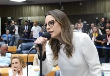 Patrimônio declarado por Zoe Martínez cresce de R$ 646 mil para R$ 2,1 milhões em dois anos