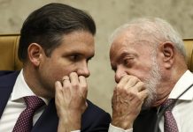 Lula amplia articulação com Centrão e enfraquece espaço de Flávio Bolsonaro