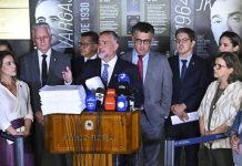 Governo libera R$ 884 milhões em emendas de parlamentares que votaram contra convocação de Lulinha