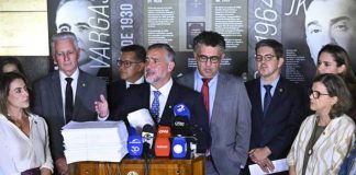 Governo libera R$ 884 milhões em emendas de parlamentares que votaram contra convocação de Lulinha