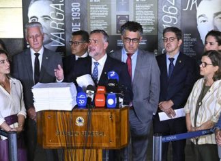Governo libera R$ 884 milhões em emendas de parlamentares que votaram contra convocação de Lulinha