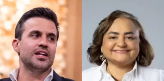 Erros em declarações de bens fazem candidatos aparecerem como bilionários