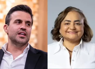 Erros em declarações de bens fazem candidatos aparecerem como bilionários