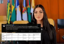 Candidata do PL que criticou Bolsa Família recebe auxílio desde 2018