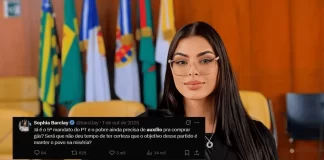 Candidata do PL que criticou Bolsa Família recebe auxílio desde 2018