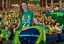 Zoe Martínez explica patrimônio de R$ 21 milhões declarado à Justiça Eleitoral