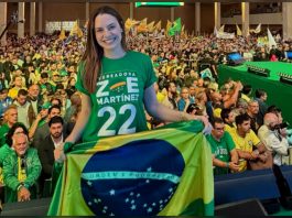 Zoe Martínez explica patrimônio de R$ 21 milhões declarado à Justiça Eleitoral