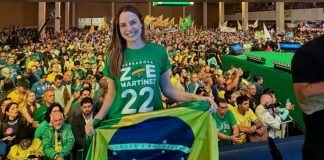 Zoe Martínez explica patrimônio de R$ 21 milhões declarado à Justiça Eleitoral
