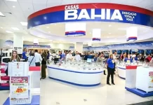 Casas Bahia pede recuperação judicial após prejuízo bilionário