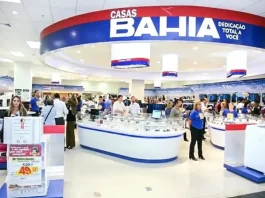 Casas Bahia pede recuperação judicial após prejuízo bilionário