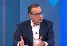 Augusto Cury defende Ministério da Inteligência Artificial e drones no combate ao feminicídio