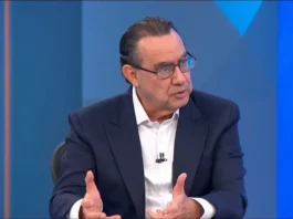 Augusto Cury defende Ministério da Inteligência Artificial e drones no combate ao feminicídio