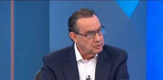 Augusto Cury defende Ministério da Inteligência Artificial e drones no combate ao feminicídio