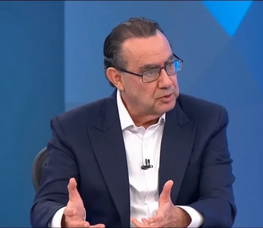 Augusto Cury defende Ministério da Inteligência Artificial e drones no combate ao feminicídio