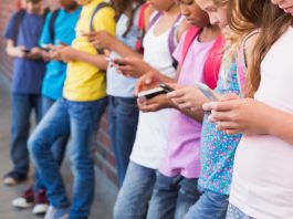 Ministério Público apura descumprimento de regras sobre uso de celulares em escolas de Mato Grosso