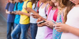 Ministério Público apura descumprimento de regras sobre uso de celulares em escolas de Mato Grosso