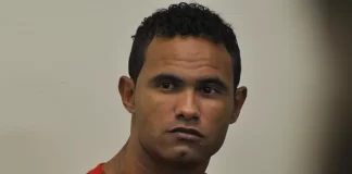 Goleiro Bruno já recebeu pagamento antecipado de processo ligado à pensão de Bruninho