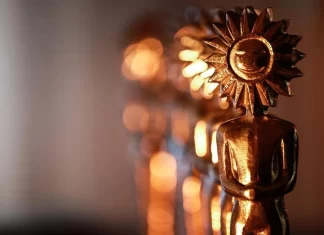 Filme Nosso Segredo vence o Festival de Gramado: veja a lista completa