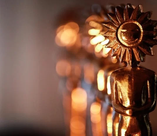 Filme Nosso Segredo vence o Festival de Gramado: veja a lista completa