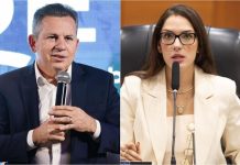 Mauro Mendes lidera disputa ao Senado em Mato Grosso com 52,3%, aponta pesquisa