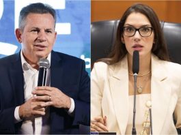 Mauro Mendes lidera disputa ao Senado em Mato Grosso com 52,3%, aponta pesquisa