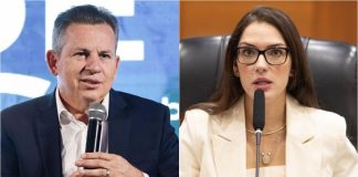 Mauro Mendes lidera disputa ao Senado em Mato Grosso com 52,3%, aponta pesquisa