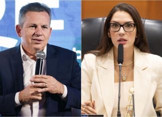 Mauro Mendes lidera disputa ao Senado em Mato Grosso com 52,3%, aponta pesquisa